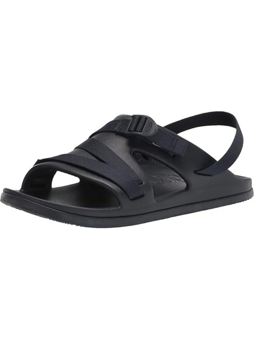 Chaco Chillos Sport Sandal Black Mens 8